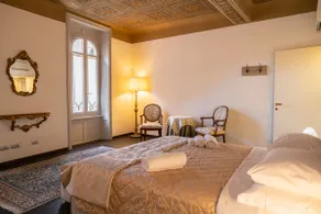 Majestueuse Résidence Mazzini avec 3 chambres et 3 salles de bain - Image 3