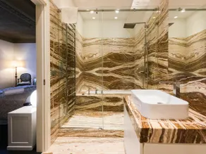 Majestueuse Résidence Mazzini avec 3 chambres et 3 salles de bain - Image 4