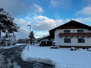 Idyllic vacation home “Werra Ausblick” on the Meißner - Image 5