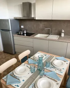Casa Thea, new apartment, 1km from the center - Image 4