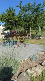 Il Giardino di Marzo Guest House - Image 5