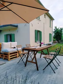 Il Giardino di Marzo Guest House - Image 3