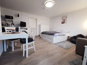 Franconian forest farmhouse, modern apartment, own access, fully equipped! - Image 3