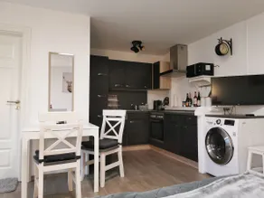 Franconian forest farmhouse, modern apartment, own access, fully equipped! - Image 4