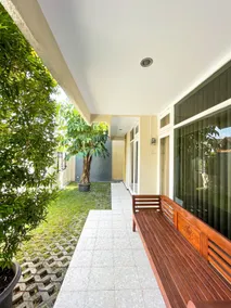 Homestay Barokah Yogyakarta - Image 3