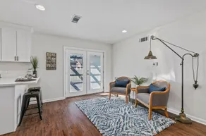New-Bright-Stylish-City Center 4 Bedroom 3 Bath Home with Office - Image 4