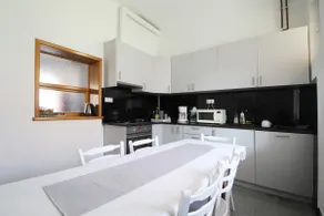 Spacious guesthouse in the center of Keszthely - Image 5