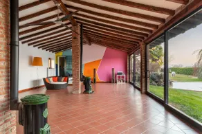 Domus Delicia country house near Milan - Image 5