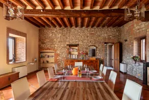 Domus Delicia country house near Milan - Image 3