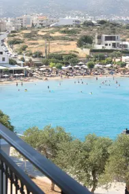 Thalassa Sea View Apartment - Image 4