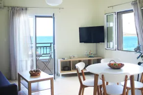 Thalassa Sea View Apartment - Image 2
