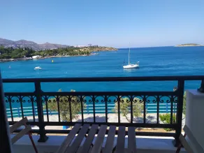 Thalassa Sea View Apartment - Image 3