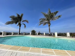 Villa for families with garden and private pool - Image 3