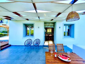 Remvi Suite in Chania - Image 4
