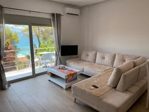 Deluxe Sea View Villa Ksamil - 15m from the beach! - Image 2
