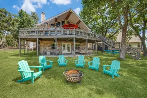5 Bd 4 Ba Lakefront – Dock, Kayaks Groups - Image 2