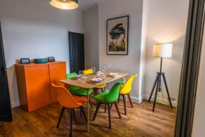 Newly refurbished Modern Stylish 2 Bedroom Cottage - Image 5