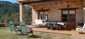 Casa rural Deixesa, disconnect from stress - Image 5