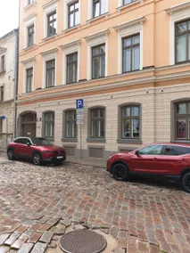 Riga Center Old Town Apartment - Image 3