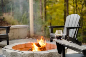 HotTub | FirePit | GameRoom | .5mi to resort l EV - Image 5
