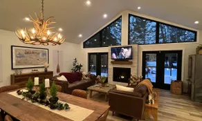 Waterfront 4BR Cottage Getaway | Kawartha Firepit - Image 3