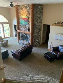 Gorgeous waterfront home Pend Oreille River-Lake - Image 4