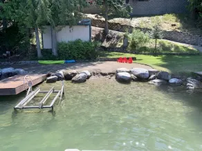 Gorgeous waterfront home Pend Oreille River-Lake - Image 3
