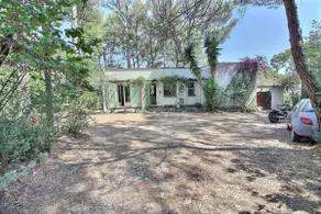 Quiet house with large wooded garden - Image 2