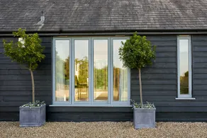 Lovely one bedroom annex with terrace. - Image 4