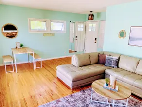 Midtown Ventura Family & Pet Friendly Cottage - Image 4