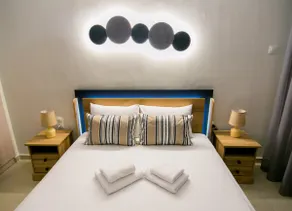 ”GALINI” SerresLuxApartment - Image 2