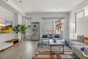 Stunning 3BR 3.5BA Gem | Rooftop | Prime West LA - Image 3