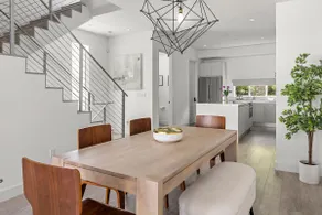 Stunning 3BR 3.5BA Gem | Rooftop | Prime West LA - Image 5