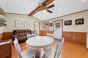 Small Log Cabin with Pickleball on Horse Ranch - Image 5