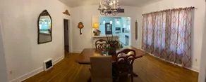 Zylee’s House on Choctaw is just a short walk to downtown Tahlequah. - Image 5