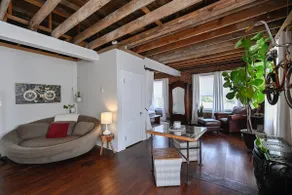 Romantic NYC inspired loft 5 min from downtown - Image 5