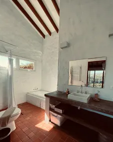 Cozy home up in the mountains - Gonçalves MG - Image 5
