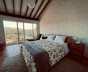 Cozy home up in the mountains - Gonçalves MG - Image 2