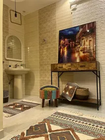 Bedroom with private entrance near Rashed Mall 1 - Image 5