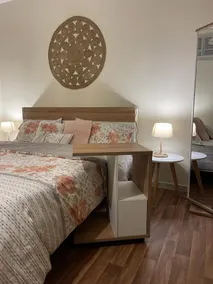Bedroom with private entrance near Rashed Mall 1 - Image 2