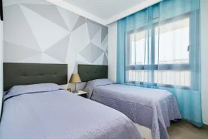 Cozy apartments near the beach - Image 4