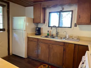 Coyote Cabin. Close to Golf, Dining, Shopping - Image 5