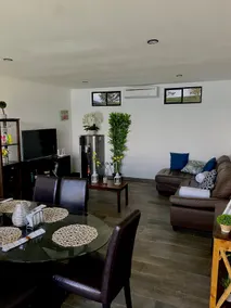 House in Lake Coatepeque - Image 4
