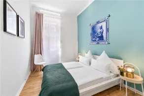 Holiday 33 Apartment I und N Mitte - Image 3