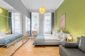 Holiday 33 Apartment I und N Mitte - Image 2