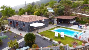 Rural house, heated pool, views, relaxation - Image 4