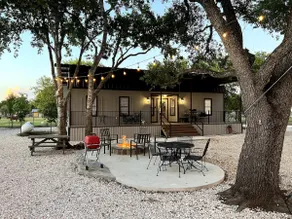 The Barndeaux Guest House - 3 BR/3BA, Bulverde, TX - Image 4