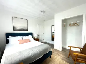 BEAUTIFUL CONDO w/ 3 bedrooms and free parking - Image 5