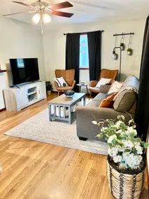 Uptown BnB - Creston, IA - Image 2