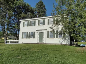Union House: Country home close to the Maine coast - Image 2